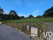 Berné 56240 Achat / Vente terrain