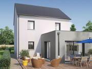 Berné 56240 Programme neuf maison neuf à vendre 5 pièces