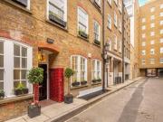 Berners Place, Fitzrovia, Office To Lease