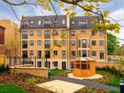 Berneslai Close, Barnsley S70, 2 bed flat to rent,...