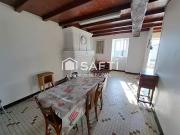 Berneuil 17460 Achat / Vente maison 4 pièces t4 terrasse...