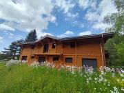 Bernex 74500 Achat / Vente maison 3 pièces t3 parking