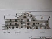 Bernex Vente Appartement 74