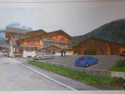 Bernex Vente Appartement 74