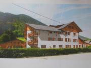 Bernex Vente Appartement 74
