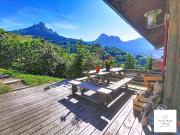 Bernex Vente Maison 74