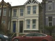 Bernice Terrace, Plymouth, 2 Bedroom Flat