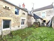 Bernières sur Mer 14990 Achat / Vente maison 10 pièces...