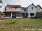 Bernières sur Mer Vente Maison 14