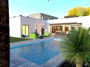 Berrias et Casteljau Vente Maison 07