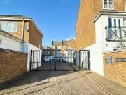 Berridge Mews, London, 3 Bedroom Terraced Berridge Mews, London, 3 Bedroom Terraced