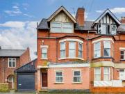 Berridge Road, Forest Fields, 5 Bedroom End