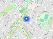 Berrington Grove, Westcroft, Milton Keynes, MK4