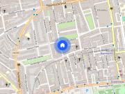 Berrington House, Hereford Road, London, W2