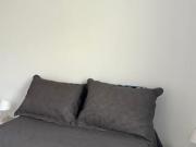 Berrini Brooklin WTC Morumbi CGH Quarto