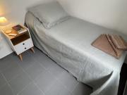 Berrini Brooklin WTC Morumbi CGH Quarto