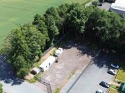 Berrow Green Road, Yard At Edgar Estate, Martley, Land...