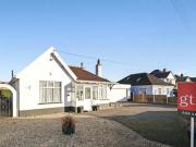 Berrow Road, Burnham on sea, 3 Bedroom Bungalow