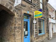 Berry Lane, Longridge, High Street Retail