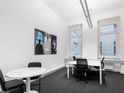 Berry Street, Aberdeen, Serviced Office To