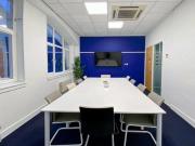 Berry Street, Aberdeen, Serviced Office To