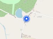 Berry Thatch, Suffield