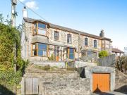 Berrycoombe Road, Bodmin, 4 Bedroom Semi detached