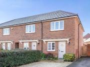 Berryfield, Coate, 2 Bedroom End