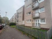 Berryknowes Road, Glasgow