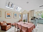 Berrymede Road, Chiswick, 5 Bedroom Terraced