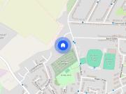 Berrywell Drive, Barwell