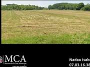 Berson 33390 Programme neuf terrain neuf à vendre