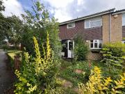 Berstead Walk, Crawley RH11, Room to rent, £775 pcm |...