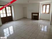 Bert 03130 Achat / Vente maison 6 pièces t6 cave