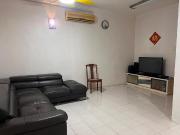 Bertam Bandar Putra Bertam 2storey Terrace FULLY...