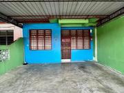 Bertam Perdana 3 Kepala Batas Penang