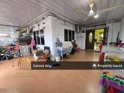 Bertam Perdana 3 Single Storey Terrace House For Sale