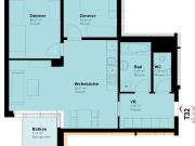 Bertha von Suttner Gasse 6, 1220 Wien / I3