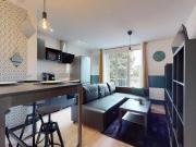 Colocation meublée équipée 3 chambres