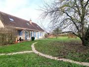 Berthenay 37510 Achat / Vente maison 8 pièces t8