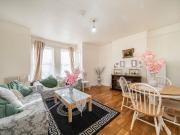 Bertie Road, Willesden, NW10, London