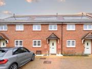 Bertone Road, Barton Seagrave, 2 Bedroom Semi detached