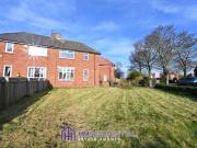 Bertram Crescent, Pendower