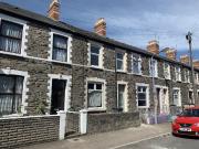 Bertram Street, Cardiff CF24, 4 bed property to rent,... Bertram Street, Cardiff CF24, 4 bed property to rent,...