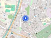 Bertram Way, Norwich, NR1