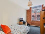 Bertrand Russell House, Gamble Street, Nottingham NG7, 1...
