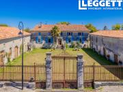 Bertric Burée Vente Maison 24