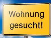 Berufssoldat sucht Wohnung