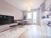 Berufstätige Singles aufgepasst! Möblierte 1 Zimmer...