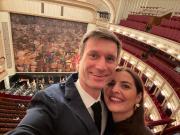 Berufstätiges Paar sucht Wohnung Nichtraucher & keine...